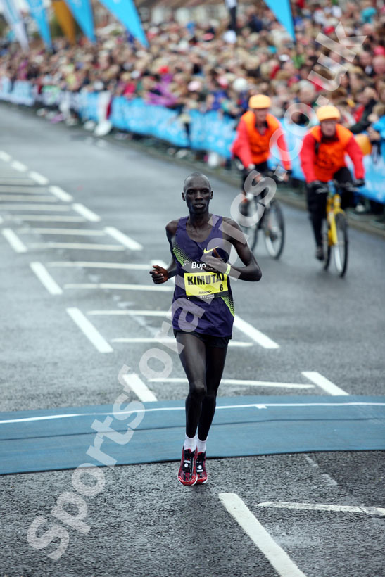 BUPA Great North Run